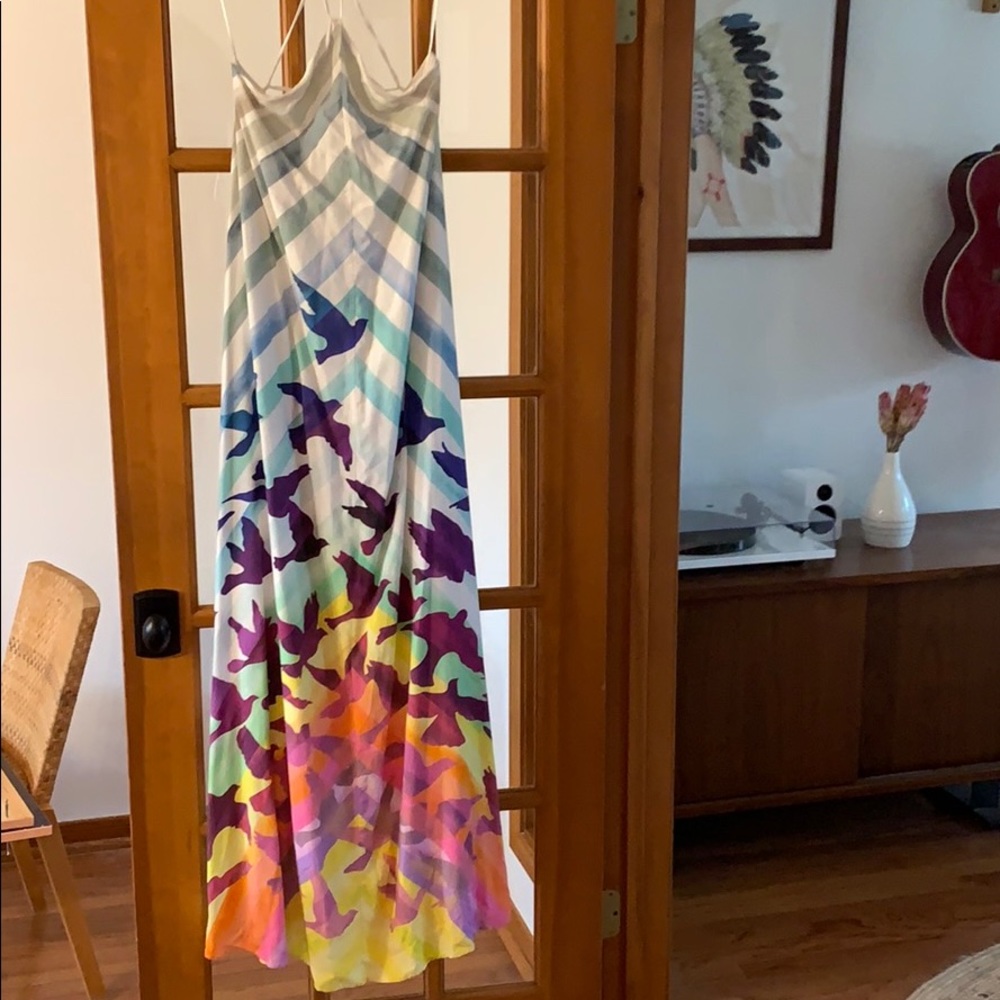 Mara Hoffman Dress